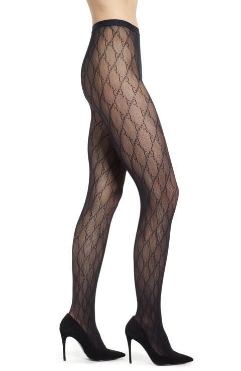 Supremelis Logo Tights
