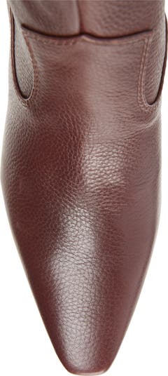 Shalie Over the Knee Boot