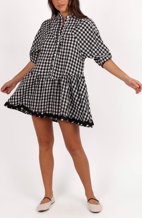 Women's 100% Cotton Dresses | Nordstrom