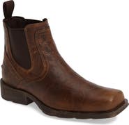 Ariat Midtown Rambler Mid Chelsea Boot
