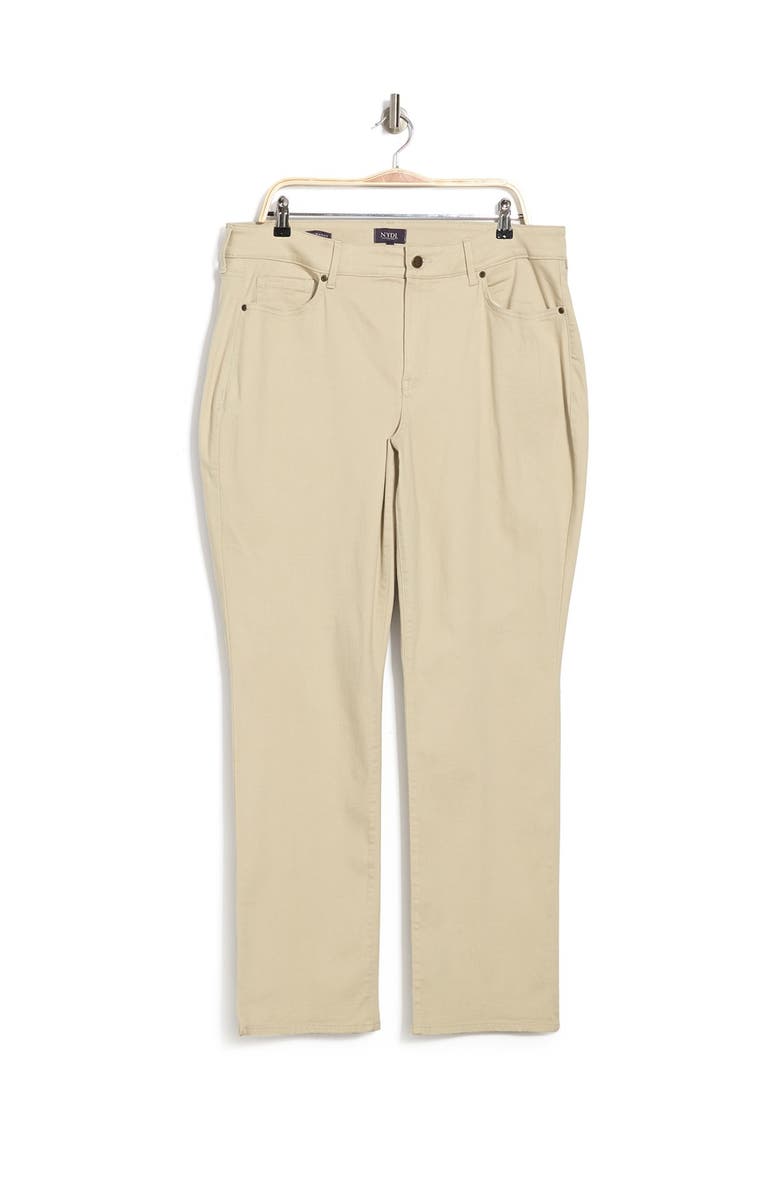 NYDJ Marilyn Straight Leg Jeans, Alternate, color,