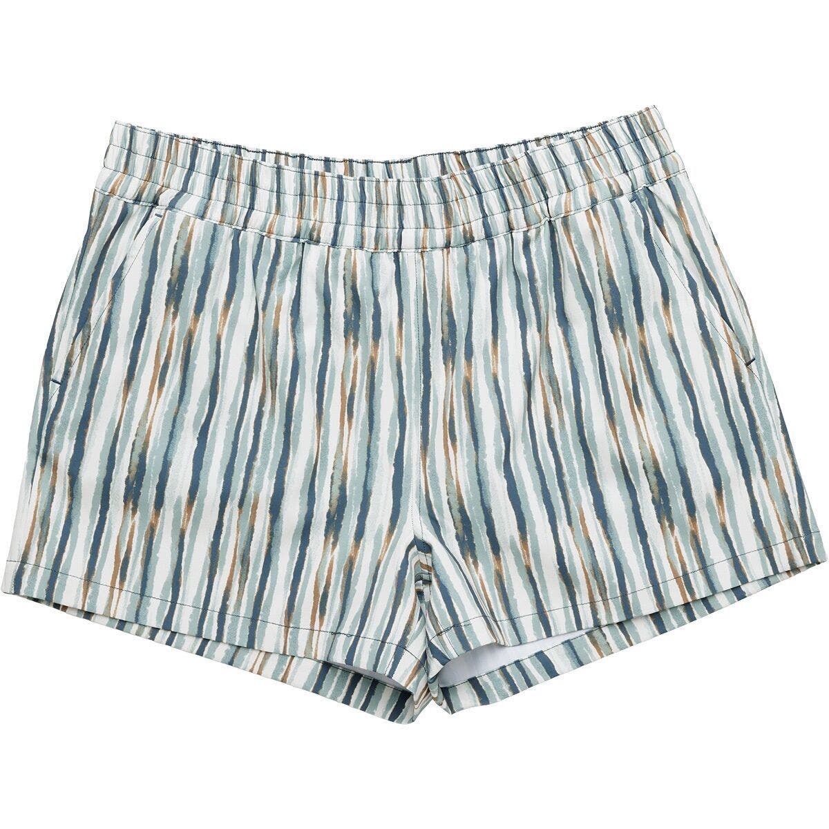 Kick Out Board Short - Women's - image 3