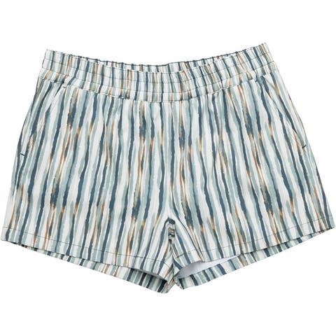 Kick Out Board Short - Women's