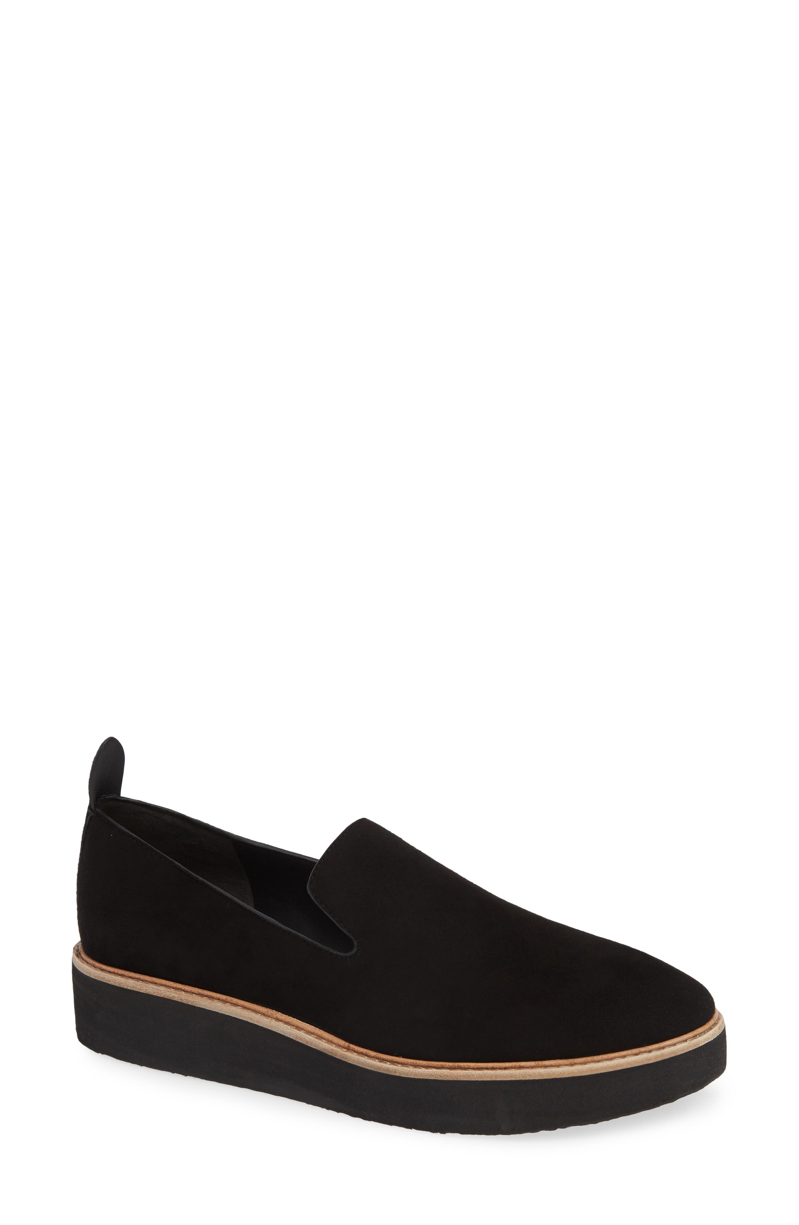 Vince Sanders Slip-On Sneaker, Main, color, 