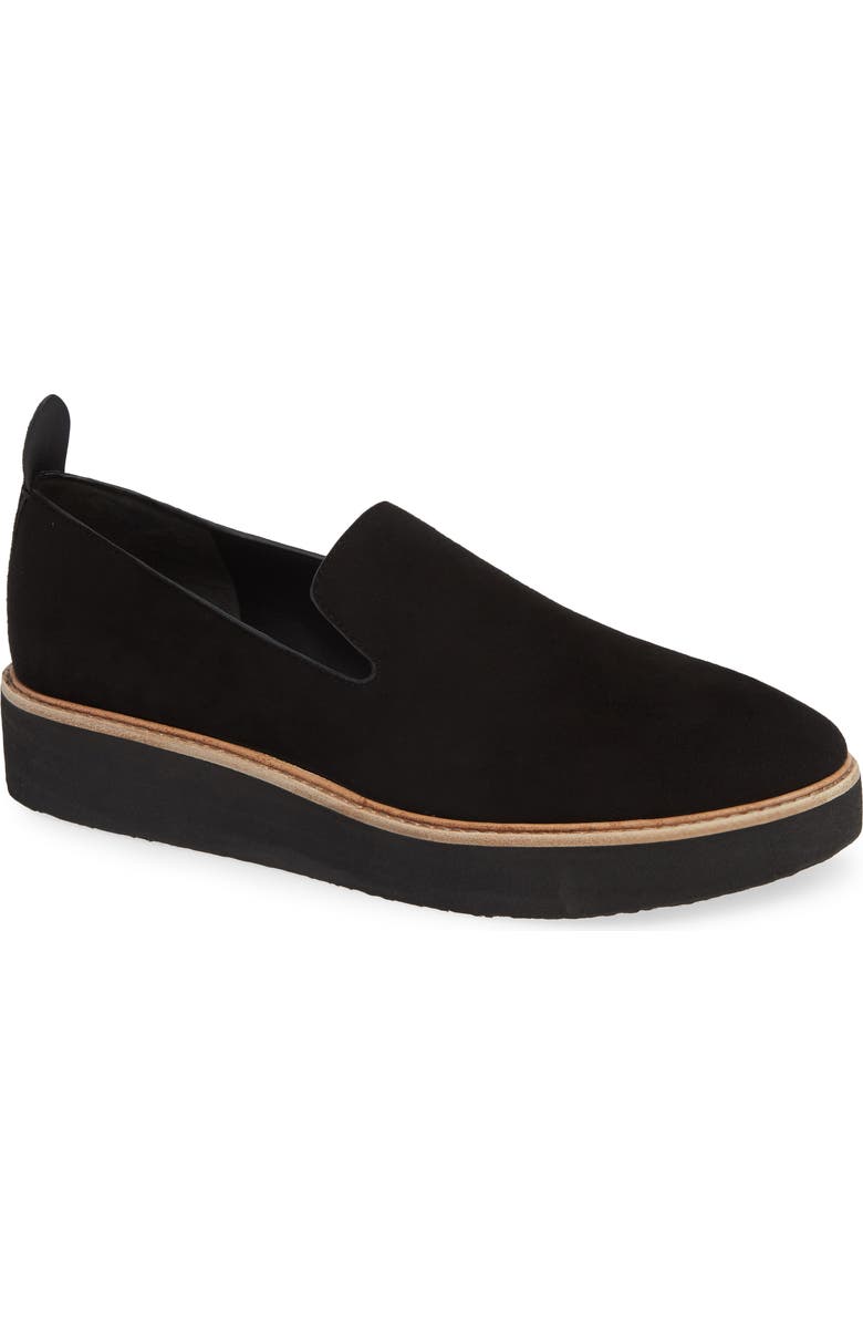 Vince Sanders Slip-On Sneaker, Main, color,
