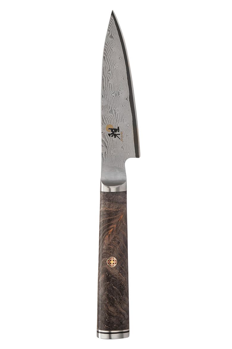 5000MCD Artisan 3.5-Inch Paring Knife, Main, color, STAINLESS STEEL