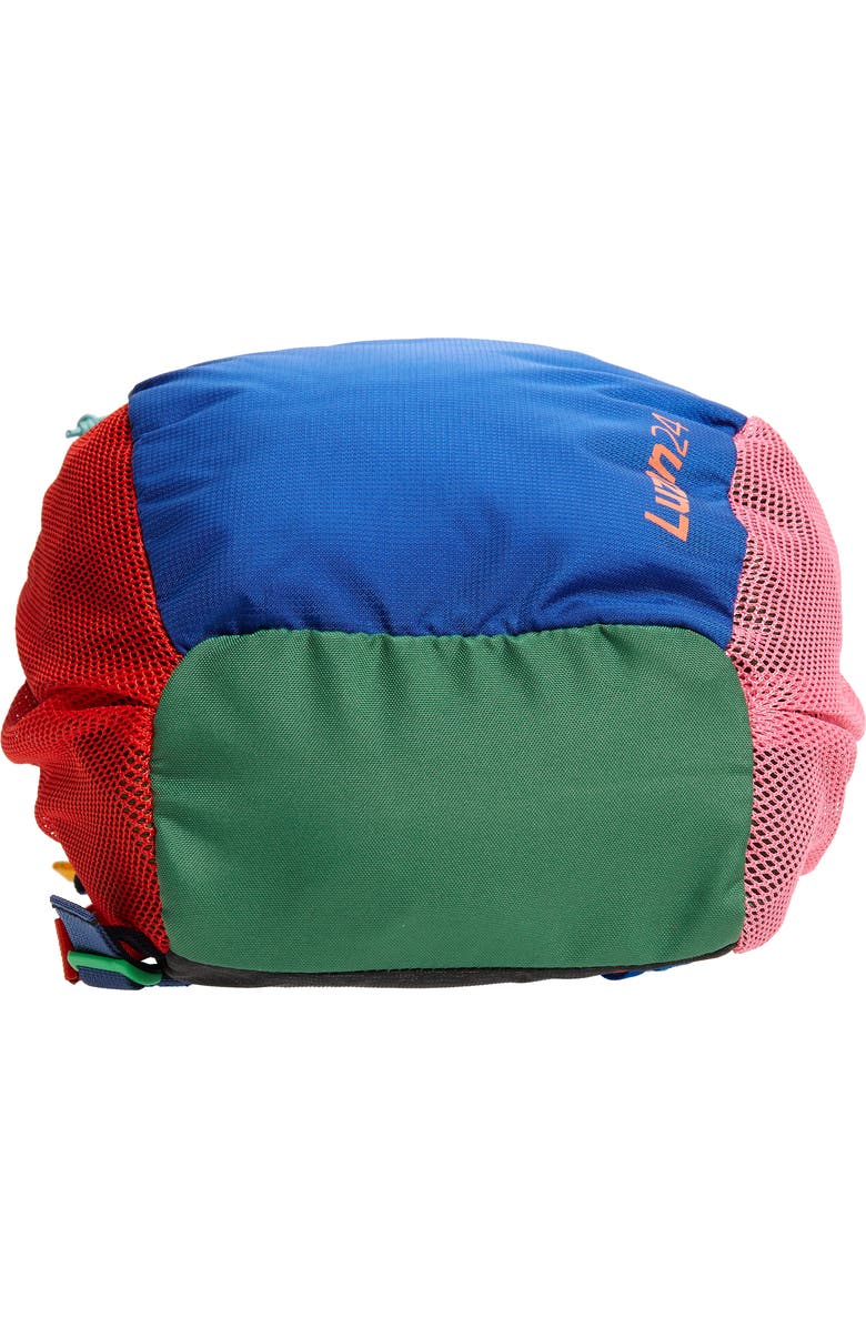 Cotopaxi Luzon 24L Backpack, Alternate, color,