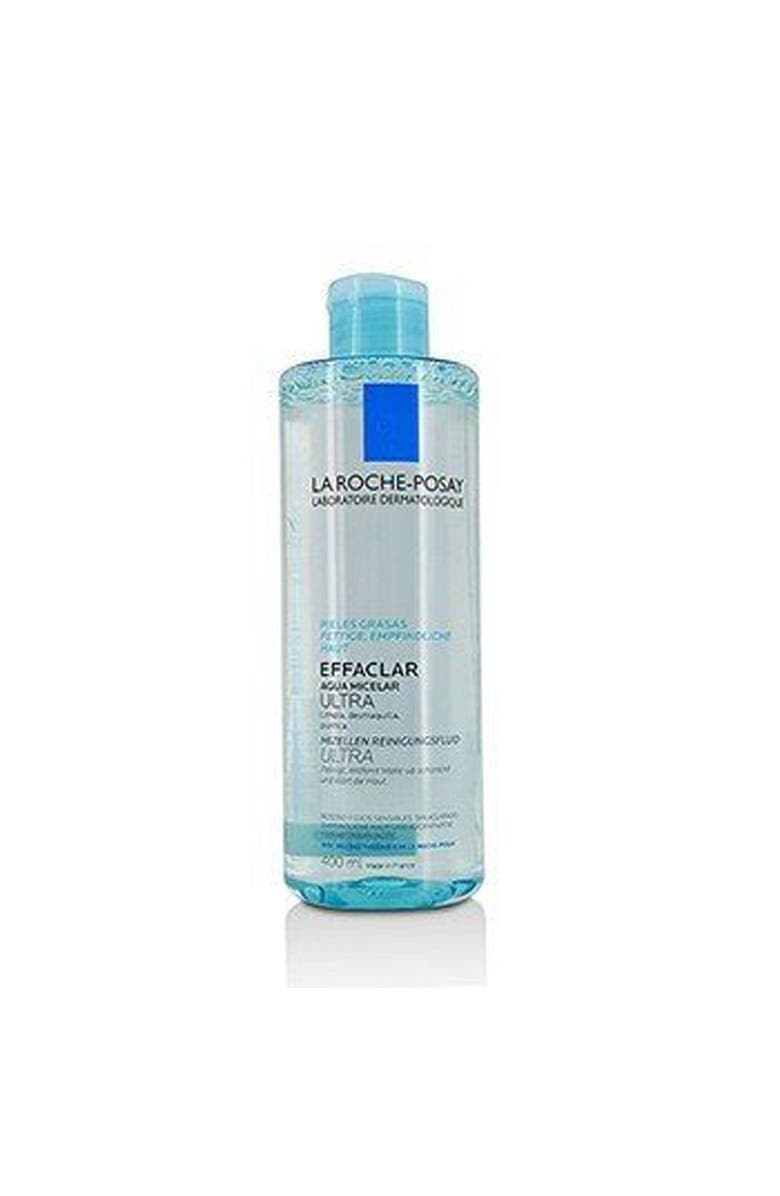 La Roche-Posay Effaclar Agua Micelar Ultra, Alternate, color, 