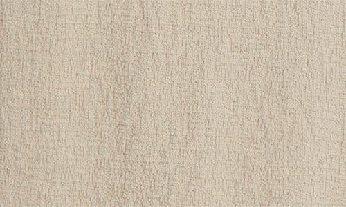 Robert Barakett Newman Short Sleeve Knit Button-up Shirt In Tan