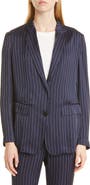 BOSS Jawela Stripe Blazer