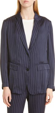 BOSS Jawela Stripe Blazer