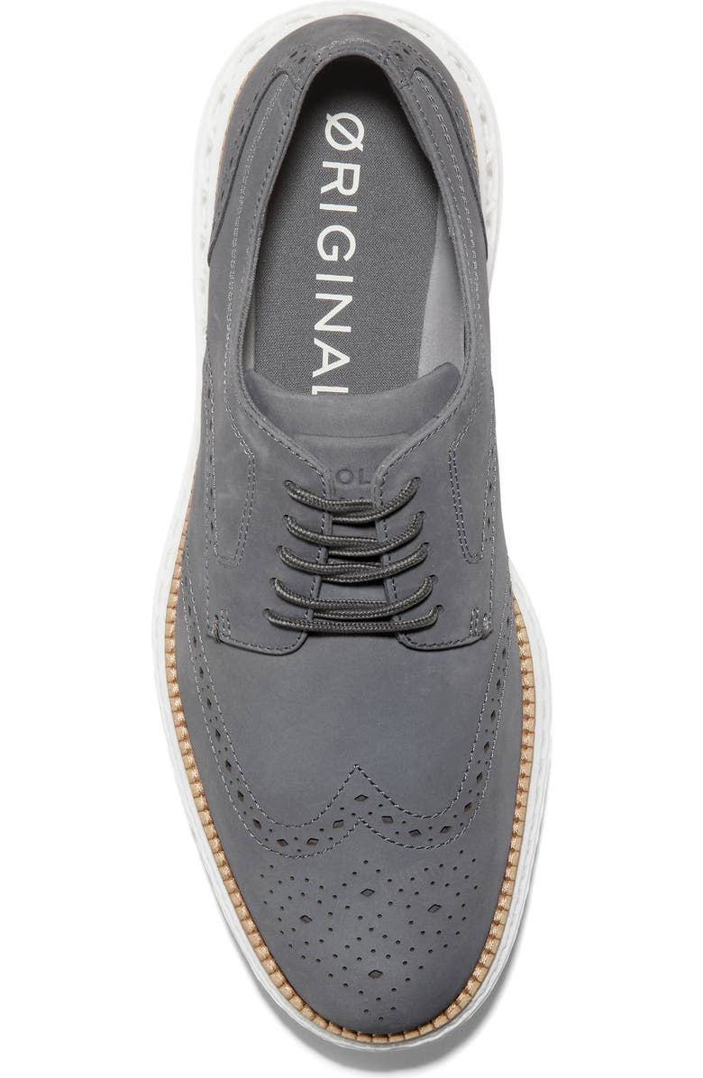 Cole Haan Original Grand 2.0 Wingtip Oxford, Alternate, color,
