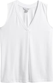 (取寄) トミーバハマ レディース カウアイ V-ネック タンク  Bahama women Kauai V-neck Tank Black TOMMY BAHAMA- WOMEN'S KAUAI V-NECK TANK TOP – Bigley Shoes