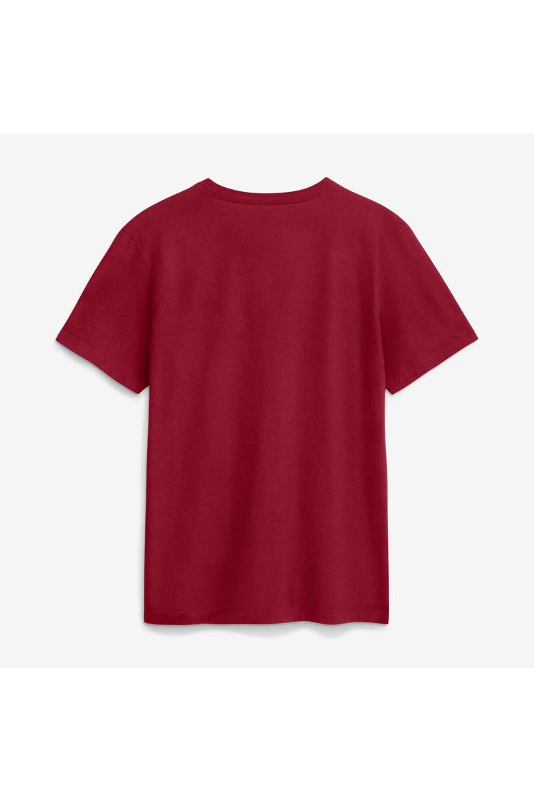 Men's Nike  Crimson Alabama Crimson Tide Primetime Logo Mantra T-Shirt, Alternate, color, Crimson