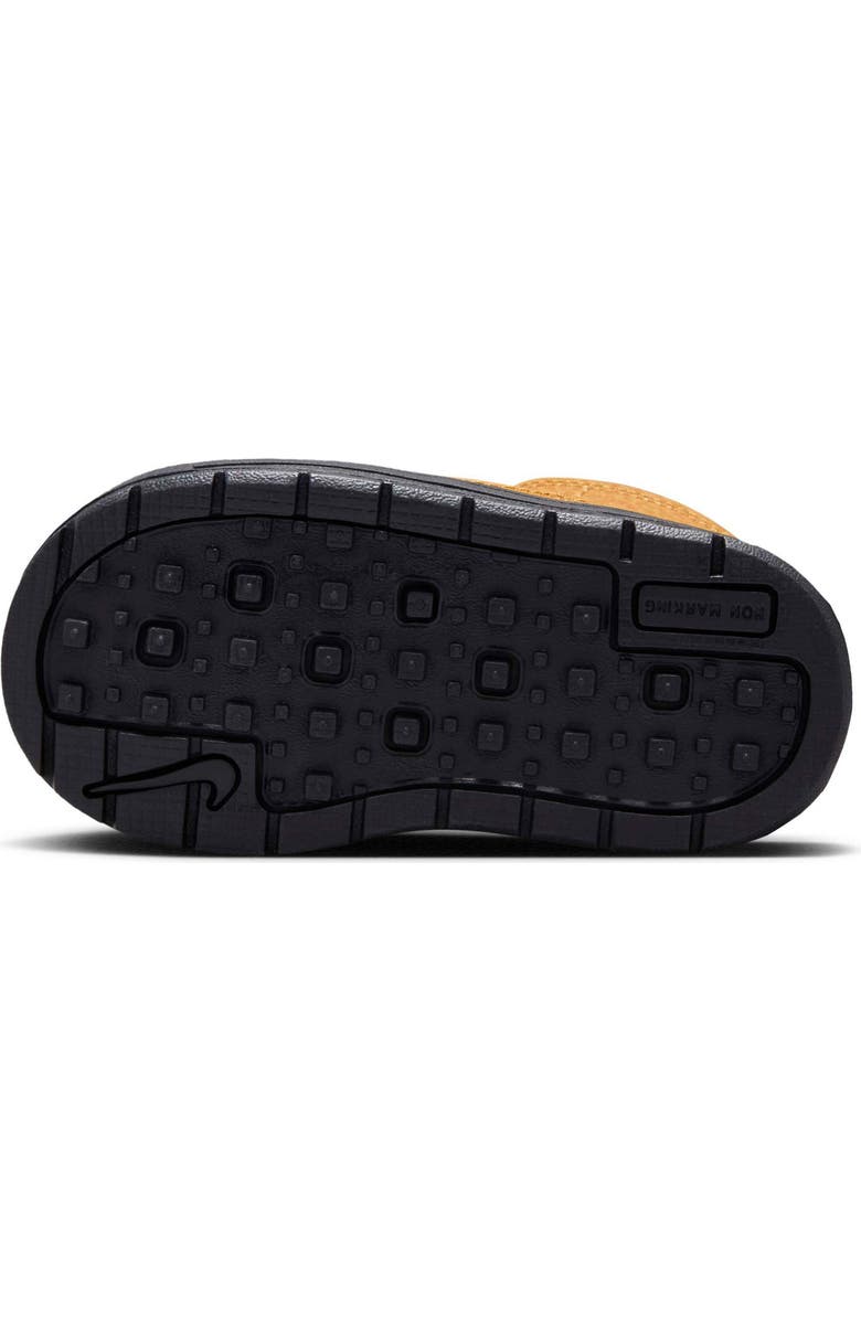 Nike Kids' Woodside 2 ACG Boot, Alternate, color, Wheat/ Black