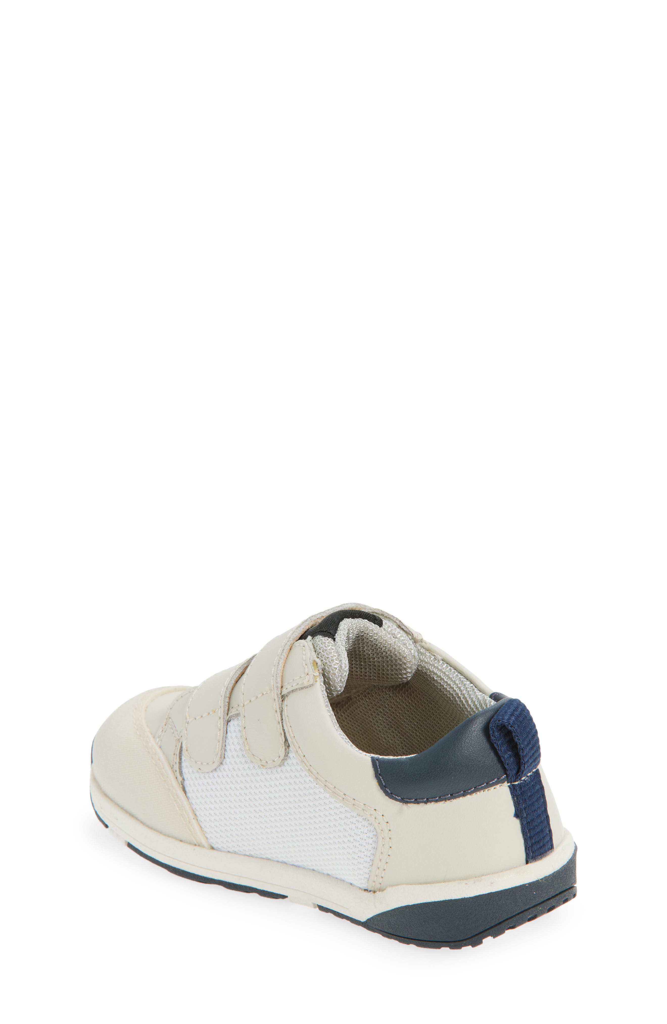 Kids' 2116 Field Squad Sneaker, Alternate, color, SPORCO / NAVY / SNOW / NAVY