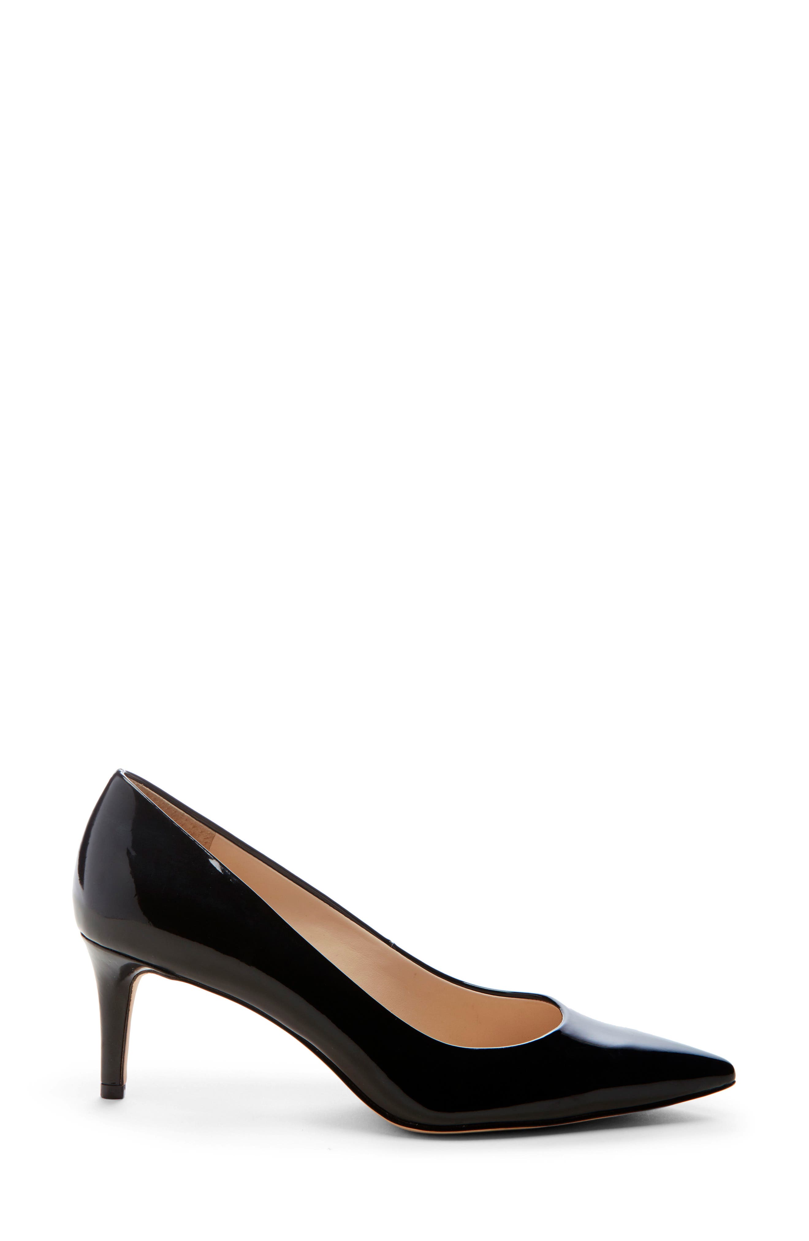 Enzo Angiolini Ranci Pump, Alternate, color, 