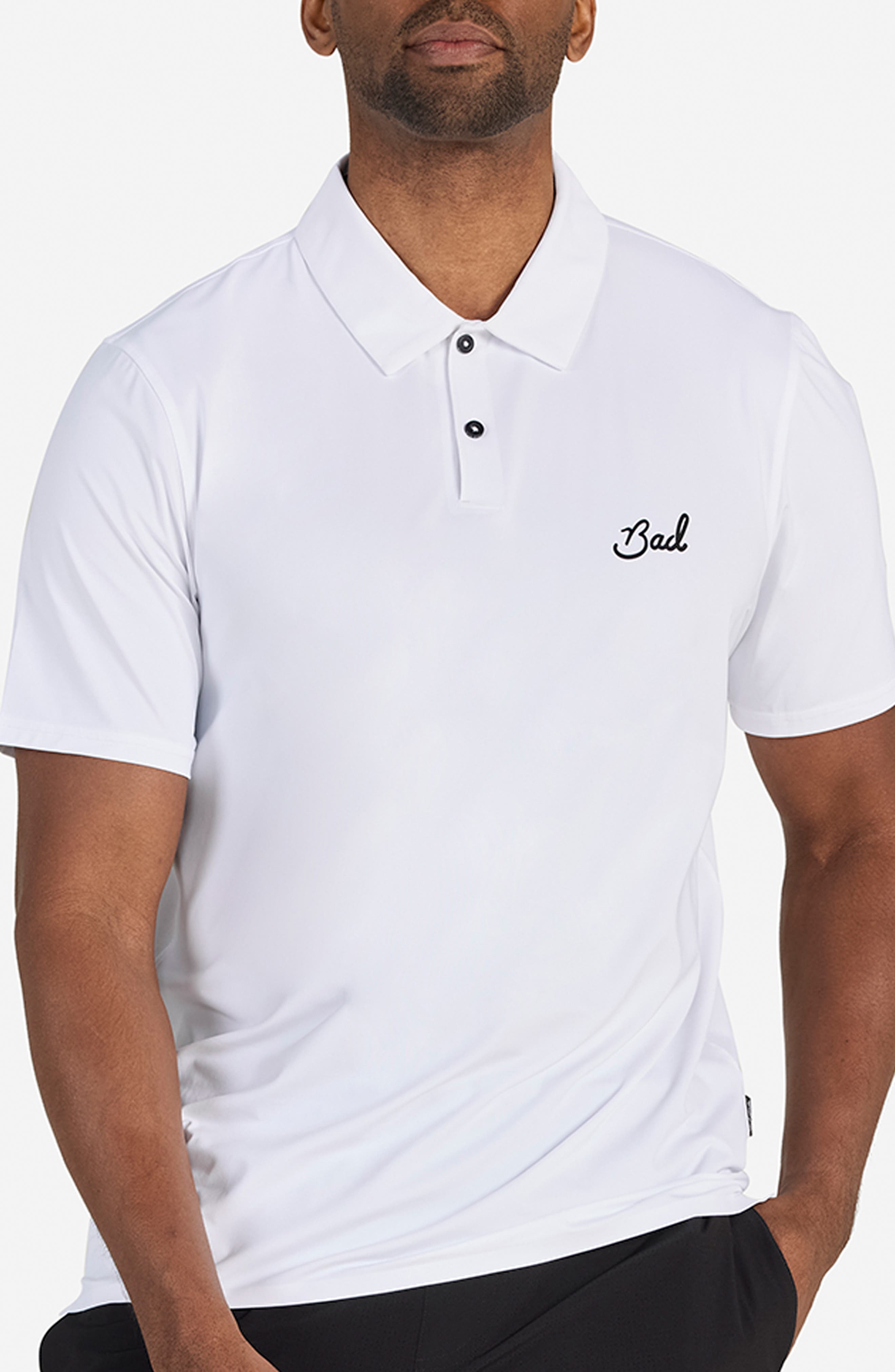 Vapor Cooling Performance Polo