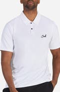 Bad Birdie Vapor Cooling Performance Polo