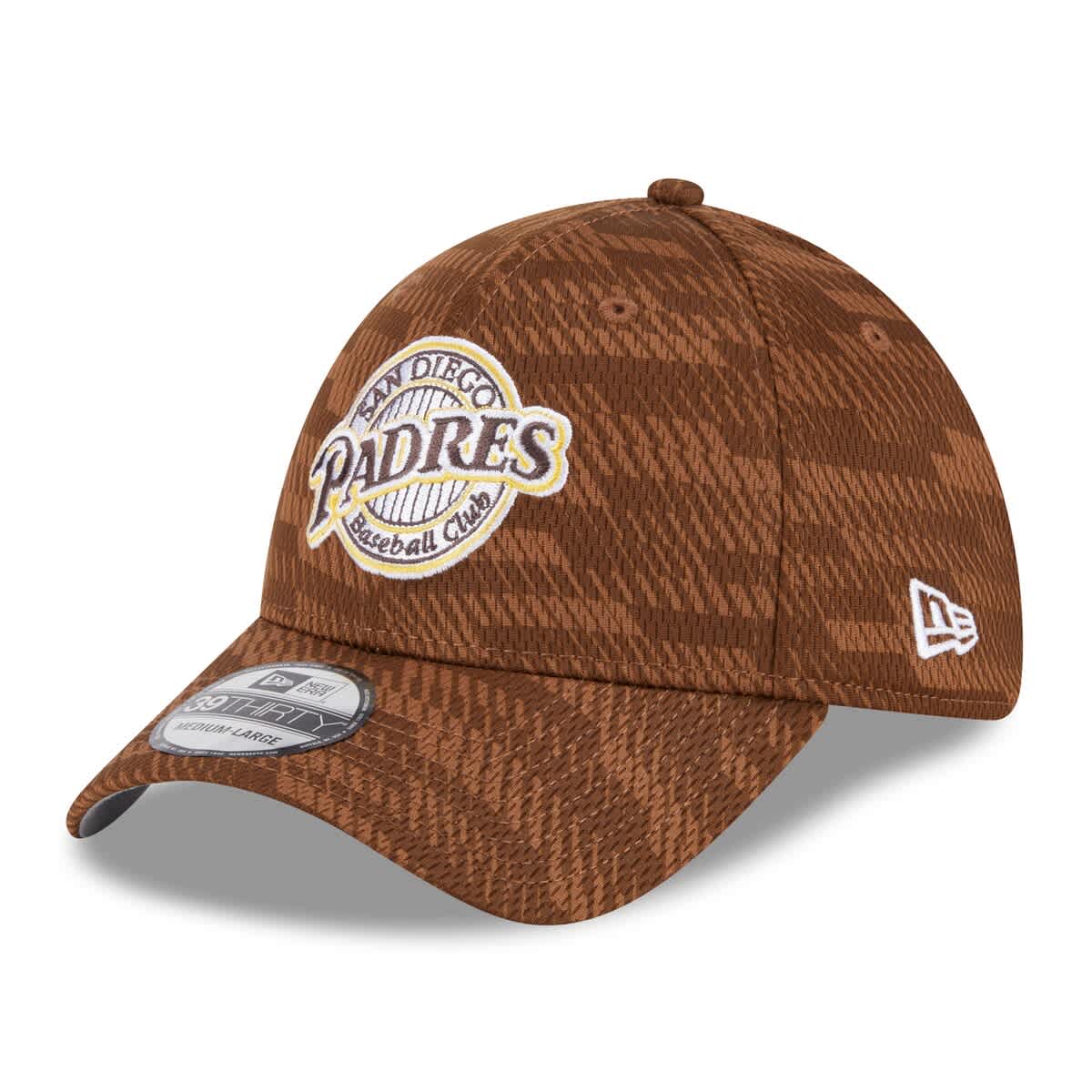 selected Brown