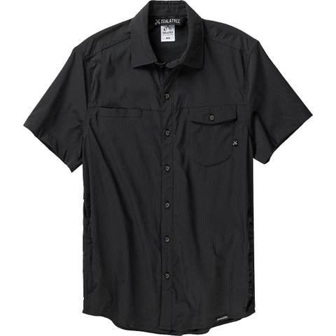 Men's Switchback Short-sleeve Shirt