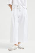 Brunello Cucinelli Couture interlock trousers