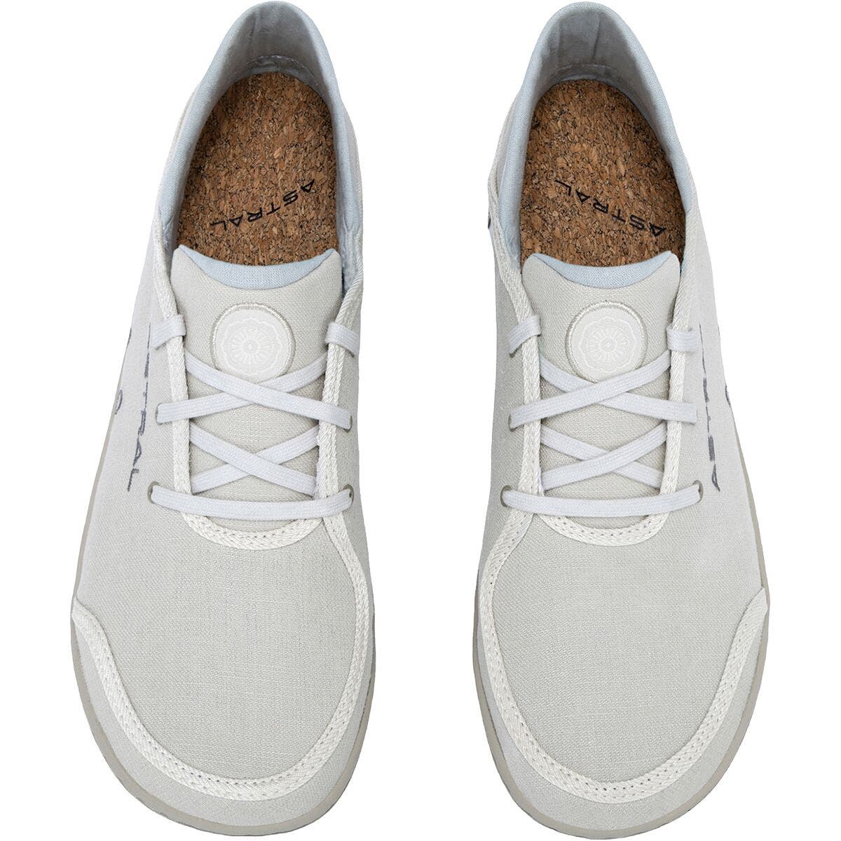 Loyak Ez Ht Water Shoe, Alternate, color, Salty White