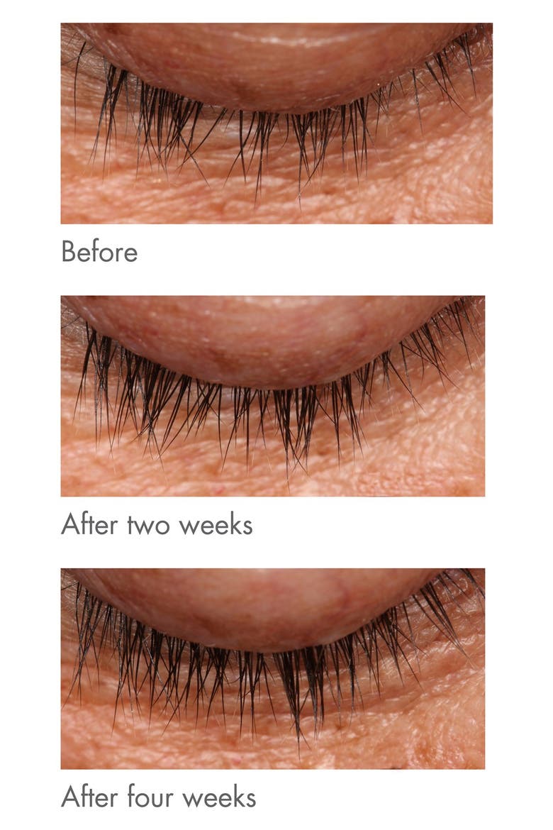 PREVAGE® Lash & Brow Enhancing Serum, Alternate, color, NO COLOR