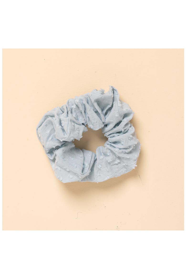 The Scrunchie Set, Alternate, color, The Capri