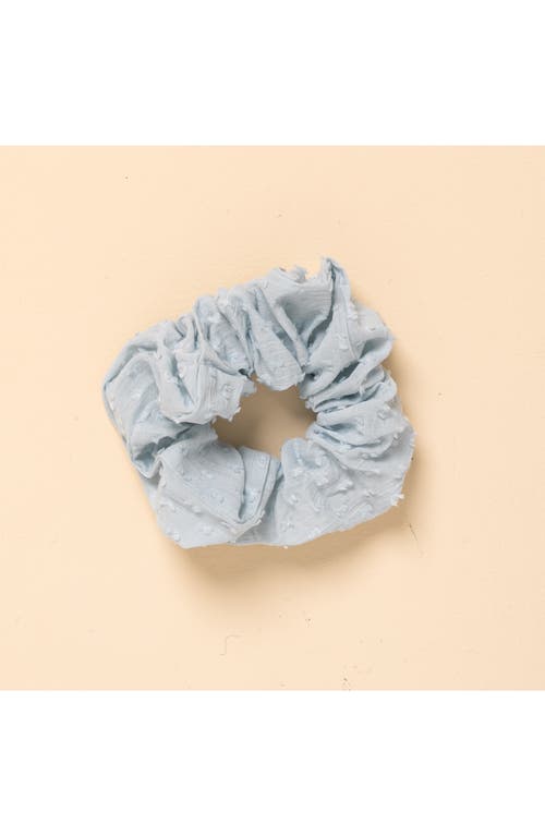 Little Poppy Co The Scrunchie Set In The Capri