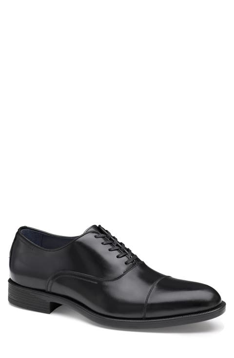 Flynch Cap Toe Oxford (Men)
