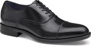 Johnston & Murphy Flynch Cap Toe Oxford