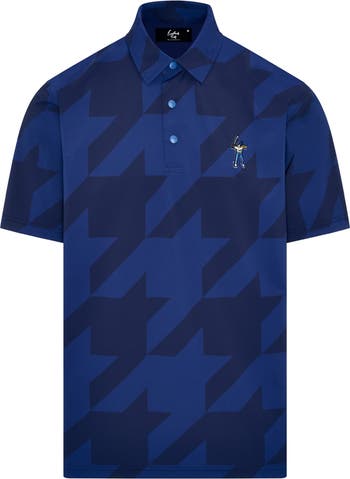 Eastside Golf Snap Placket Performance Golf Polo | Nordstrom