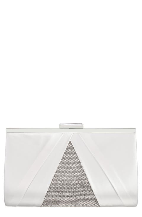 Ophelia Frame Clutch