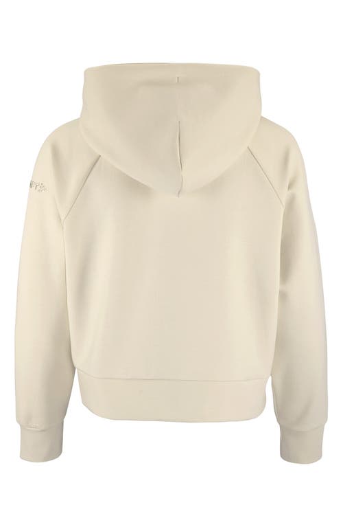 Craft Adv Join Jersey Zip-up Hoodie