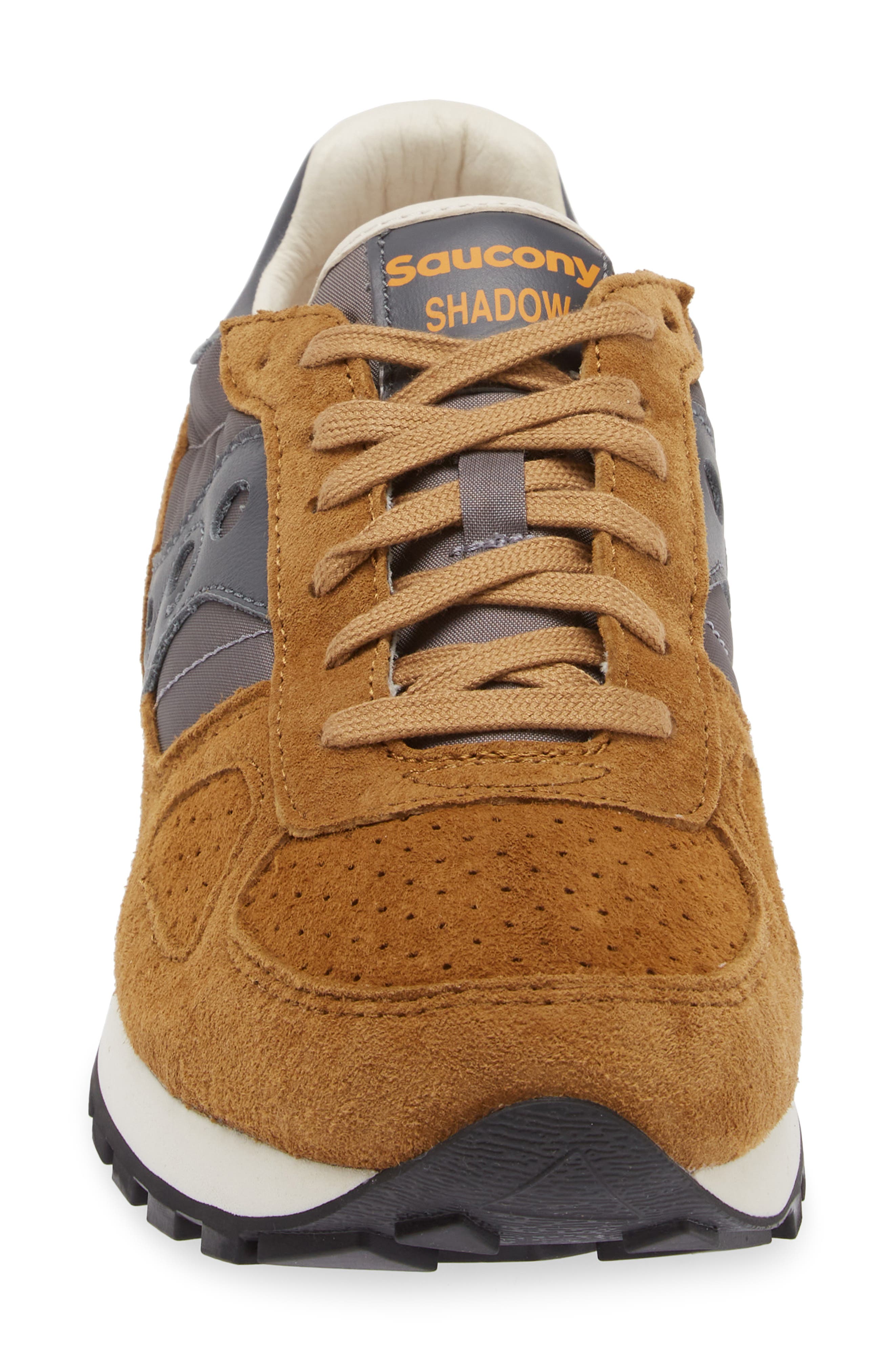 Saucony Shadow Original Sneaker, Alternate, color, 