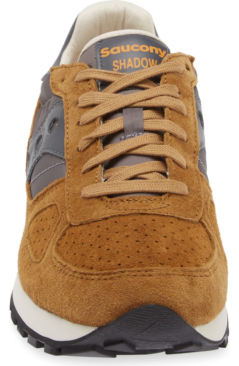 Saucony Shadow Original Sneaker, Alternate, color,