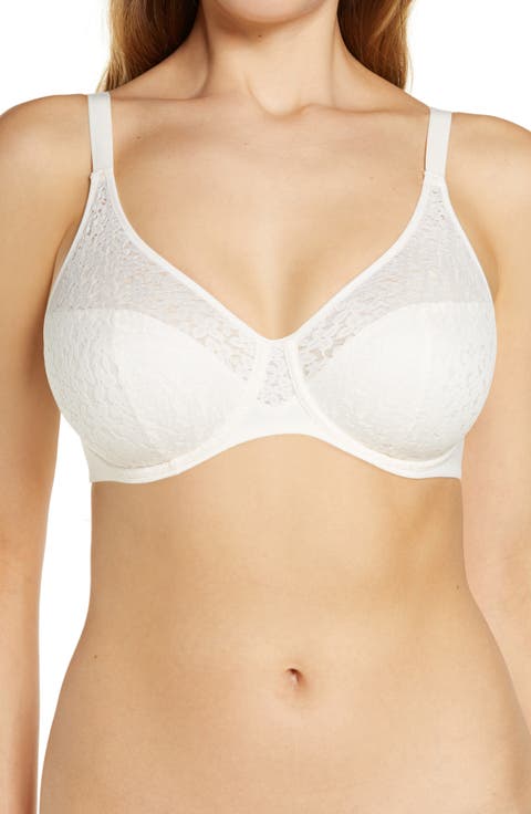 Norah Comfort Underwire Bra