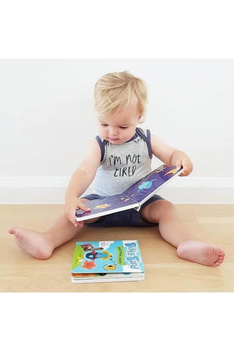 Farm & Touch the Cute Animal Sound Books, Alternate, color, Multicolor