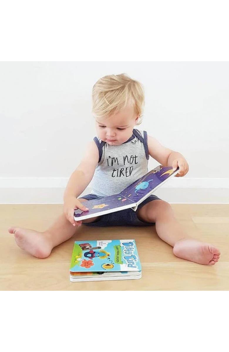 Ditty Bird Farm Animal and Cute Animal Sound Books - Set of 2, Alternate, color, Multicolor