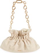 Cult Gaia Bara Shoulder Bag