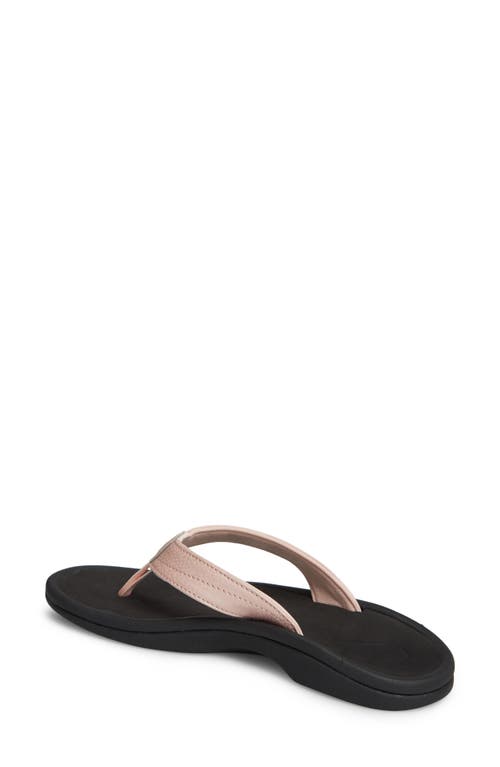 Olukai Ohana Flip Flop