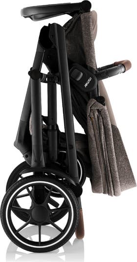 YOYO 6+ Color Pack Seat/Fabric Set for BABYZEN YOYO+ and YOYO² Stroller Frames