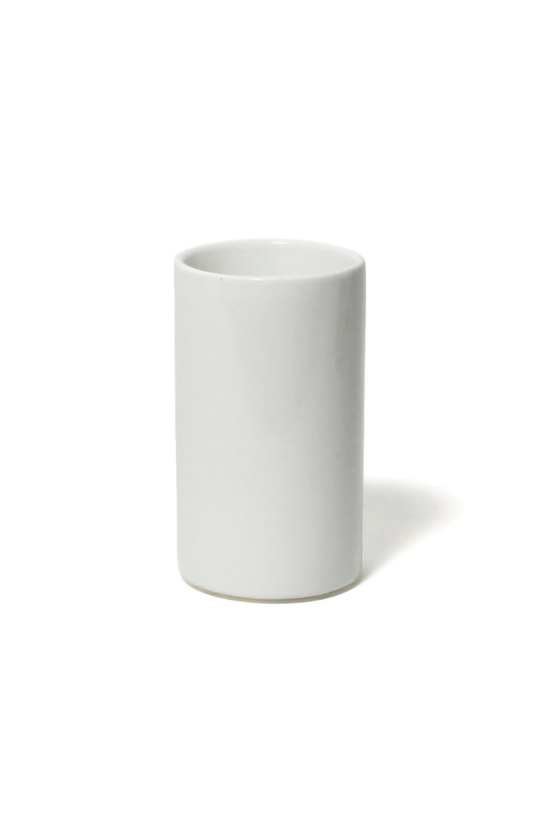 Jonathan Adler Lacquer Tumbler, Main, color, White