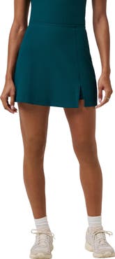 TravisMathew Move Knit Rib Miniskort