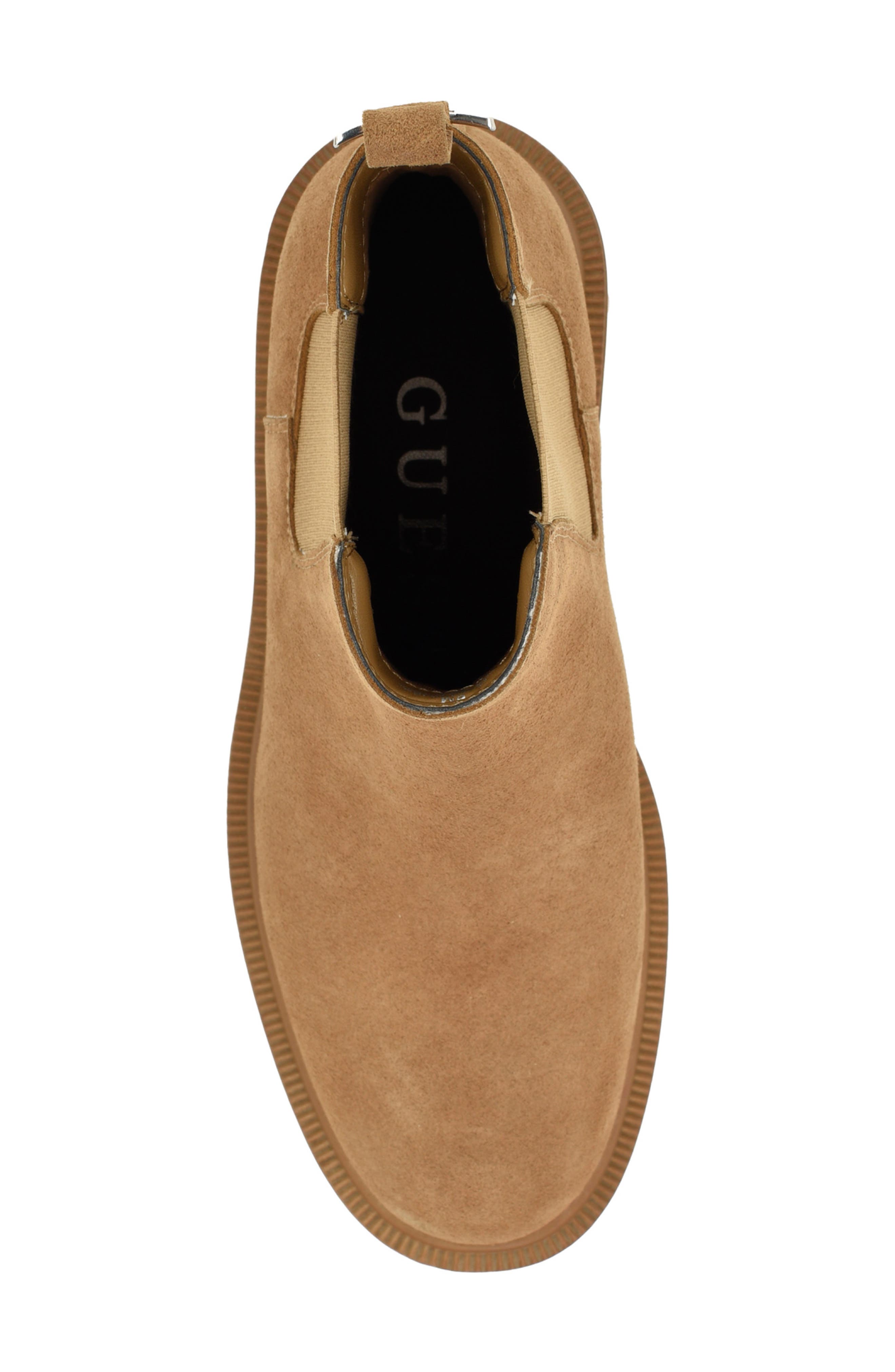 Fynli Chelsea Boot, Alternate, color, TAUPE