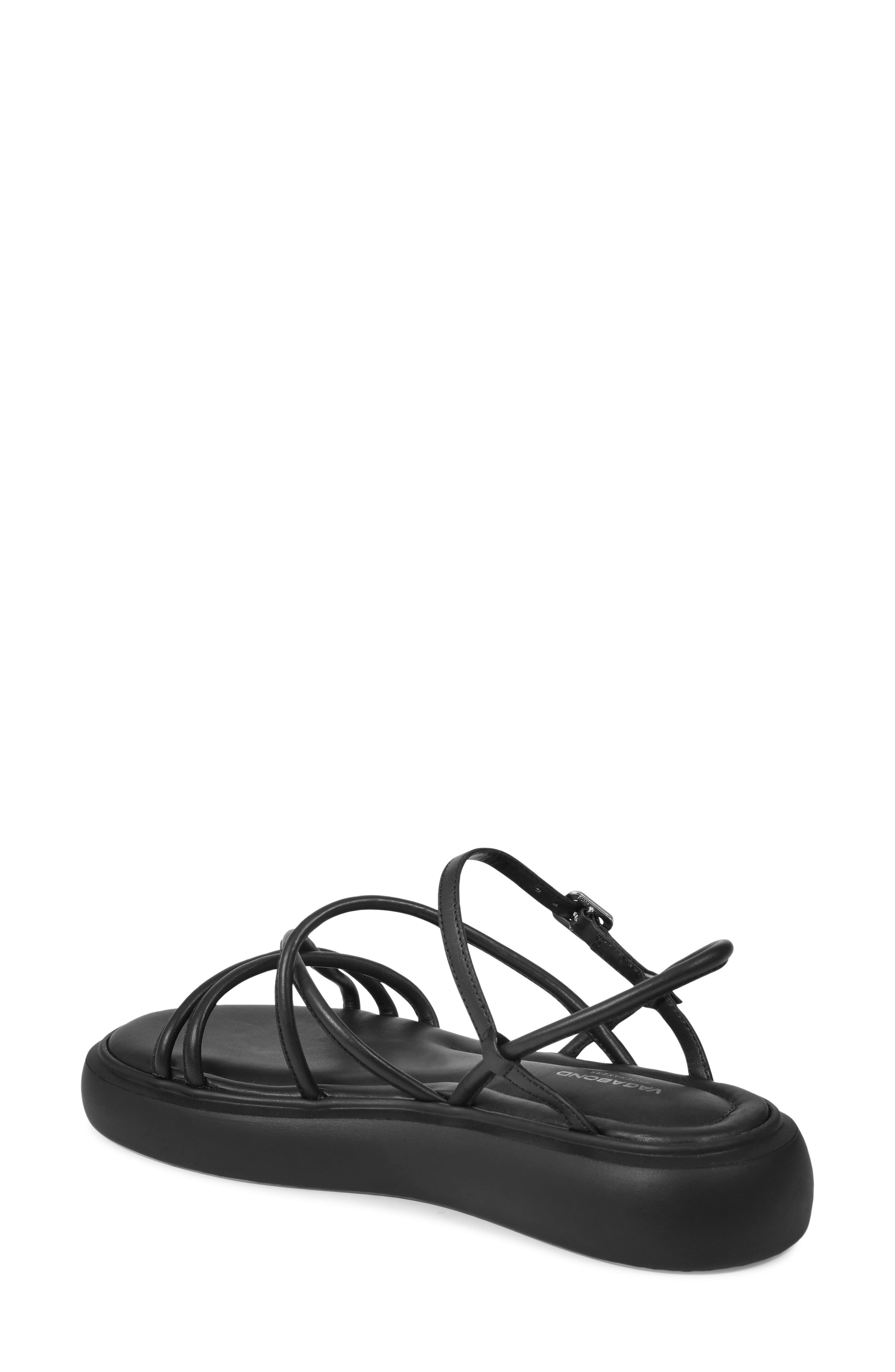 Vagabond Shoemakers Blenda Platform Sandal, Alternate, color, 