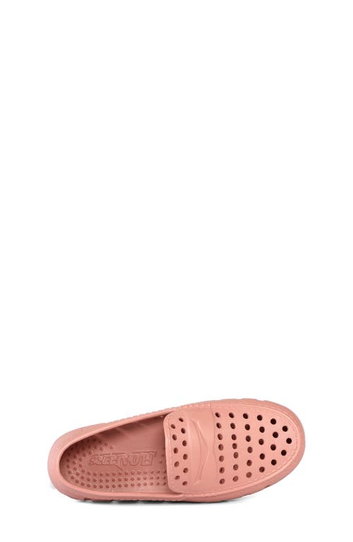 Floafers Kids' Prodigy Driver Loafer