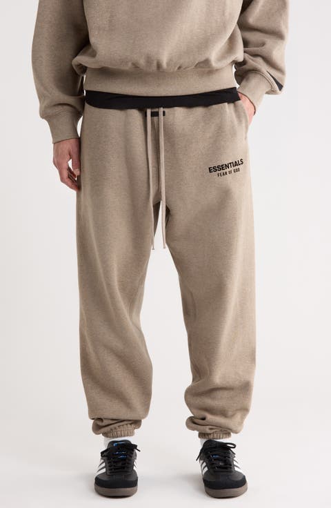 Classic Fleece Sweatpants