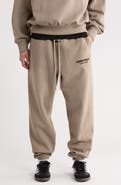 Fear of God Essentials Classic Fleece Sweatpants